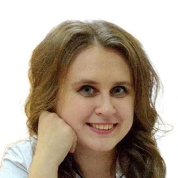 Сухова Ярослава Игоревна — Онколог, unknown
