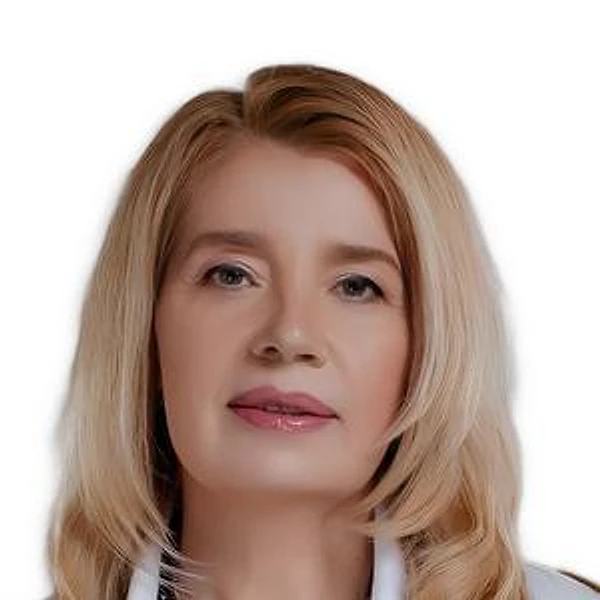 Палкина Эльвира Алексеевна — Терапевт, Гомеопат, Москва