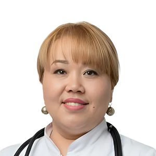 Мазитова Лиана Рамилевна — Терапевт, Салават
