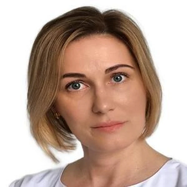 Гнусина Светлана Александровна — Гинеколог, Акушер, Одинцово