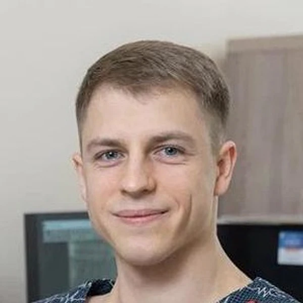 Чаплыгин Андрей Сергеевич — Малоинвазивный хирург, Старый Оскол