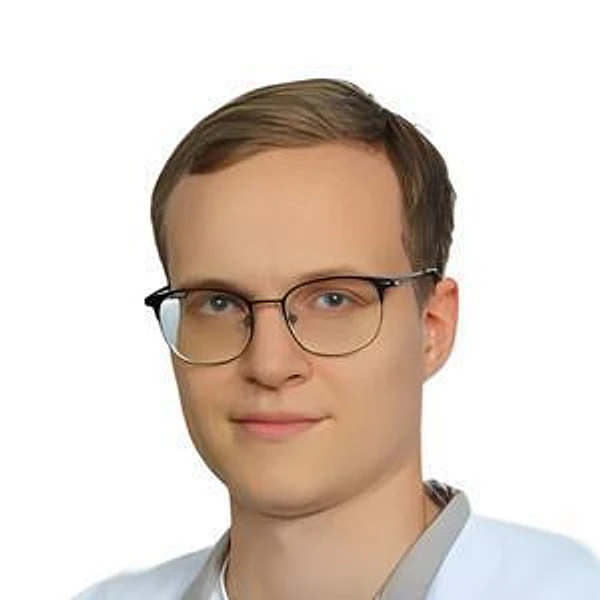 Грешников Антон Игоревич — Инструктор-методист, Москва