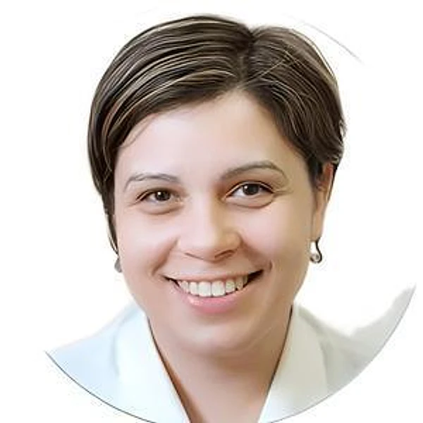 Мальчугова Юлия Вячеславовна — Педиатр, Одинцово