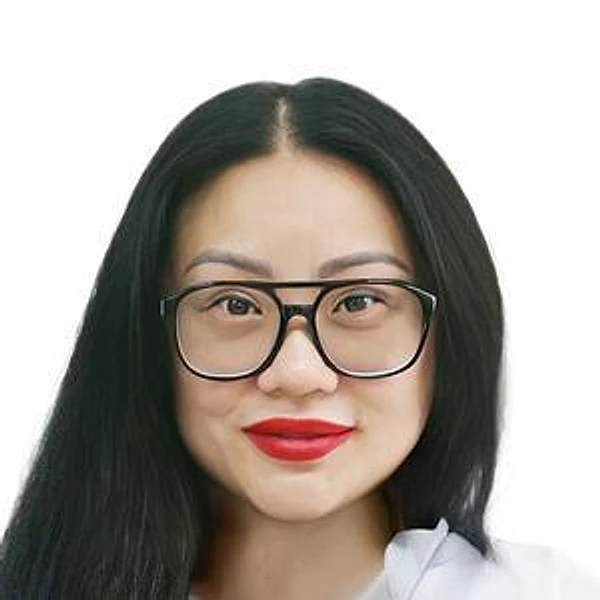 Шегай Марина Ревовна — Психолог, Москва