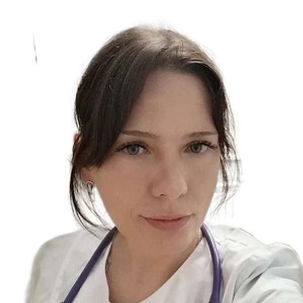 Климченкова Ольга Вячеславовна — Педиатр, Одинцово