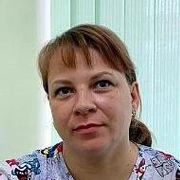 Немкова Юлия Владимировна — Детский массажист, Массажист, Красноярск