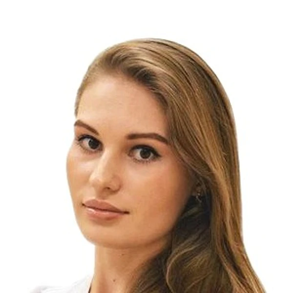 Молоткова Анна Сергеевна — Детский стоматолог, Нутрициолог, Москва