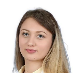 Малахова Маргарита Дмитриевна — Эндокринолог, Калининград