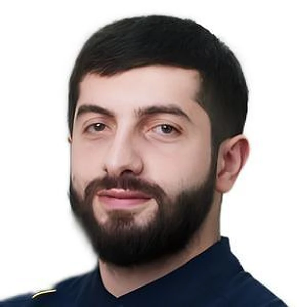 Акопян Карен Артурович — ЛОР-хирург, Детский ЛОР, ЛОР, Москва