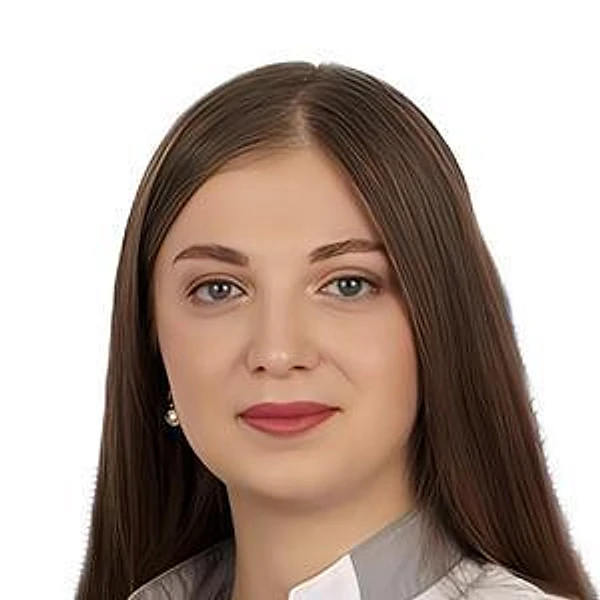 Булычева Дарья Сергеевна — Стоматолог-ортодонт, Гнатолог, Детский ортодонт, Санкт-Петербург