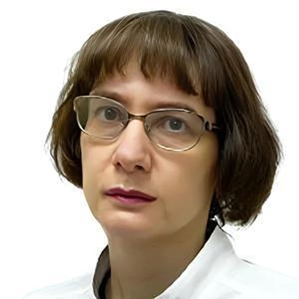 Афиногенова Светлана Николаевна — Врач УЗИ, Гастроэнтеролог, Терапевт, Раменское