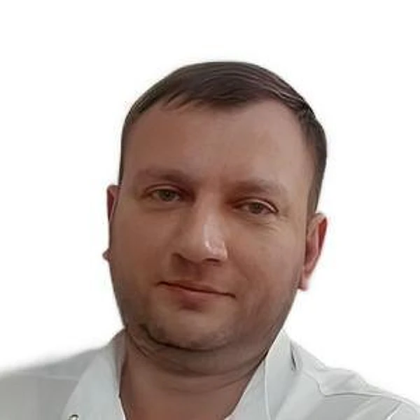 Кишкин Иван Васильевич — Массажист, Оренбург