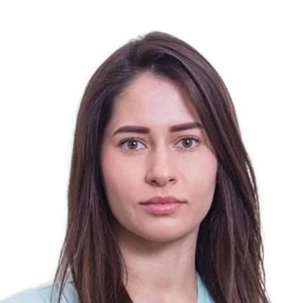 Папушина Юлиана Игоревна — Стоматолог, Москва
