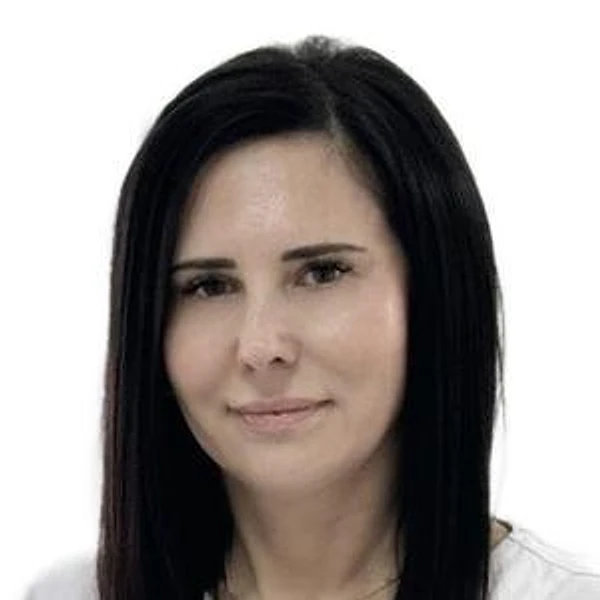 Стадник Марина Фёдоровна — Инструктор ЛФК, Ставрополь