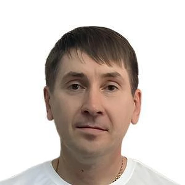 Копалкин Руслан Геннадьевич — Массажист, Ставрополь