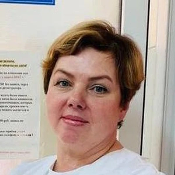 Прохорова Алла Ивановна — Гинеколог, Акушер, Маммолог, Эндокринолог, Донской