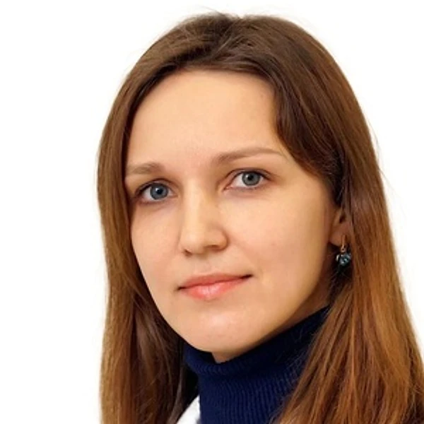Евсеева Александра Геннадьевна — Врач УЗИ, Вышний Волочёк