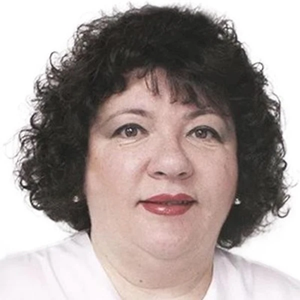 Галашина Лариса Александровна — Уролог, Рыбинск