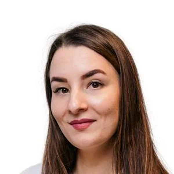 Фатхиева Ляйсан Ридалевна — Гинеколог, Акушер, Врач УЗИ, Репродуктолог, Уфа