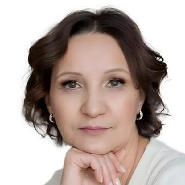 Катмакова Светлана Ивановна — Клинический психолог, Нейропсихолог, Москва