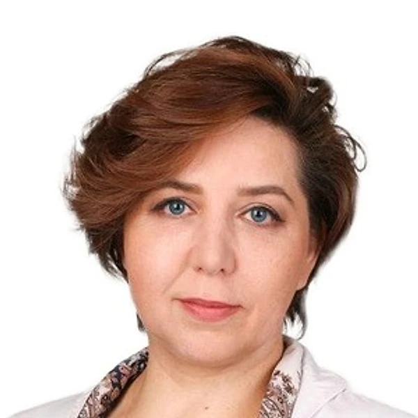 Вовченко Ирина Алексеевна — Врач-косметолог, Венеролог, Дерматолог, Трихолог, Одинцово