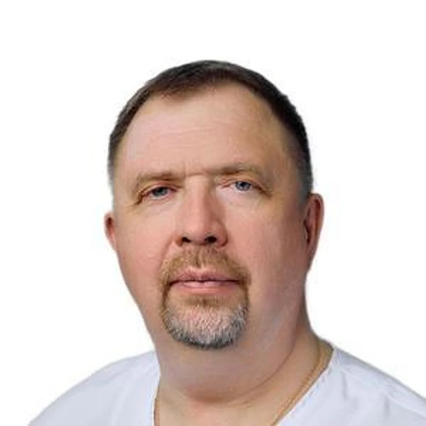 Ордовский-Танаевский Владимир Вячеславович — Гнатолог, Стоматолог-ортопед, Москва