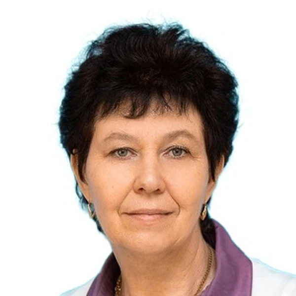 Александрова Алевтина Николаевна — Эндокринолог, Терапевт, Вязьма