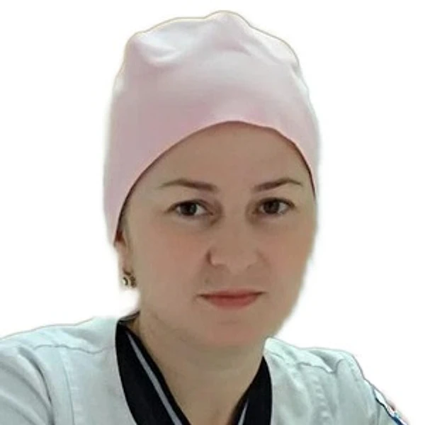 Мамышева Макка Махмедовна — Акушер, Гинеколог, Грозный