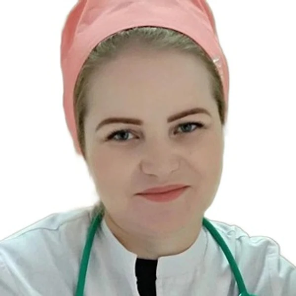 Хазбулатова Залина Мерлуевна — Педиатр, Грозный