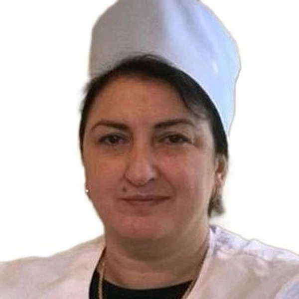 Висаитова Роза Ахметовна — Терапевт, Эндокринолог, Грозный