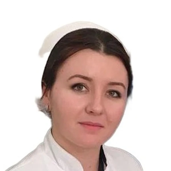 Идрисова Хатимат Рамзановна — Инфекционист, Грозный