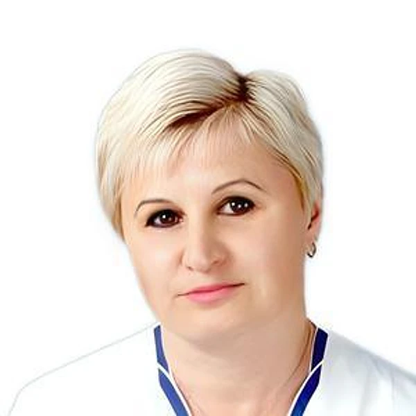 Дындина Юлия Сергеевна — Профпатолог, Москва