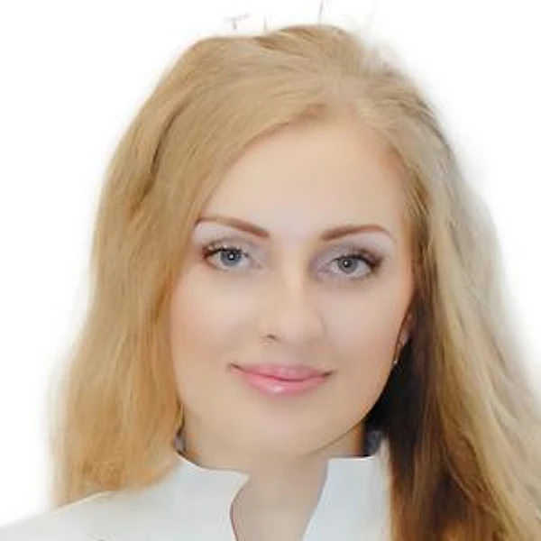 Сосина Раиса Александровна — Врач-косметолог, Дерматолог, Трихолог, Физиотерапевт, Санкт-Петербург