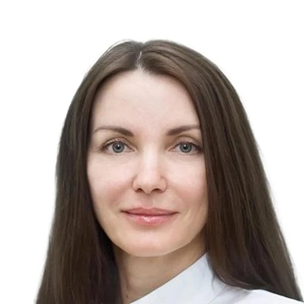 Савченко Юлия Владимировна — Врач УЗИ, Функциональный диагност, Москва