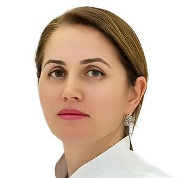 Сабанчиева Джульетта Хатизовна — Акушер, Врач УЗИ, Гинеколог, Пятигорск