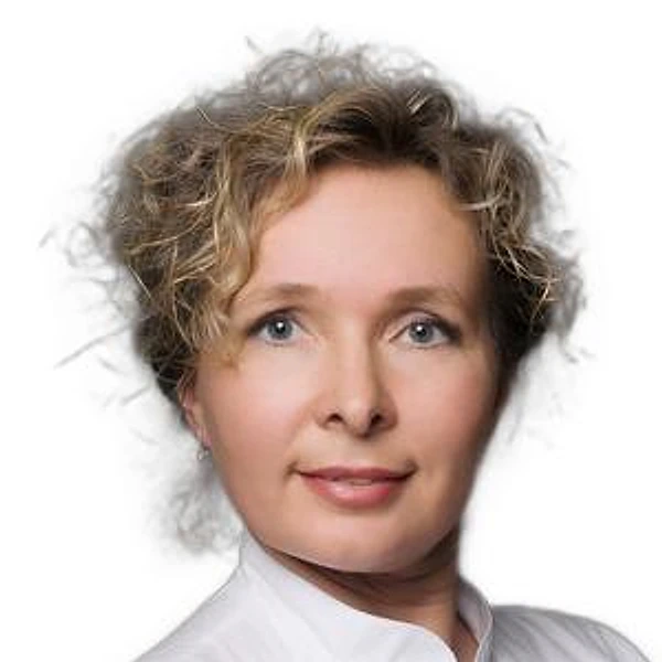 Шилина Светлана Викторовна — Кардиолог, Новокузнецк