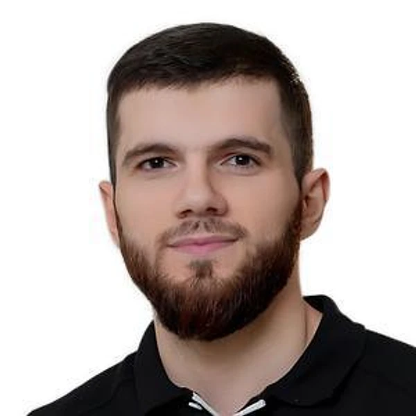 Вайкок Ислам Махмудович — Стоматолог-ортопед, Краснодар