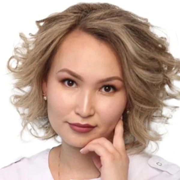 Ильинова Регина Михайловна — Косметолог-эстетист, Балашиха
