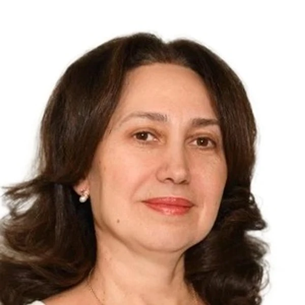 Павлова Стефанида Васильевна — Невролог, Гирудотерапевт, Детский невролог, Санкт-Петербург