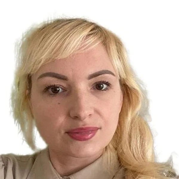 Шпаковская Юлия Андреевна — Врач УЗИ, Гинеколог, Москва