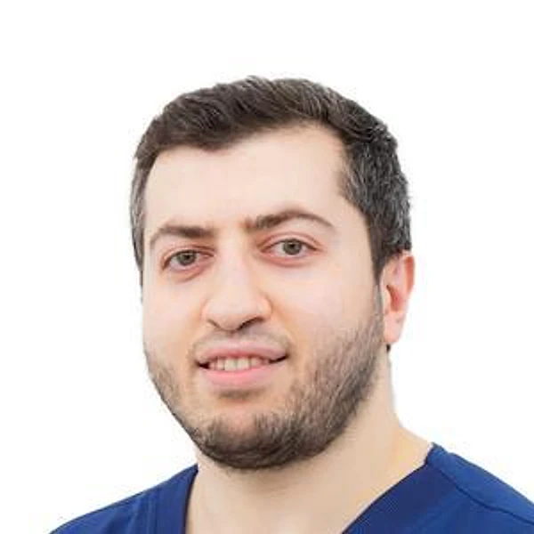 Гафизов Гаджи Жахирович — Пародонтолог, Стоматолог, Стоматолог-гигиенист, Стоматолог-имплантолог, Стоматолог-ортопед, Стоматолог-хирург, Ульяновск