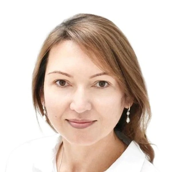 Рябченко Виктория Александровна — Рентгенолог, Ростов-на-Дону