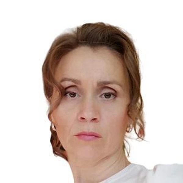 Вострикова Ольга Дмитриевна — Логопед, Москва