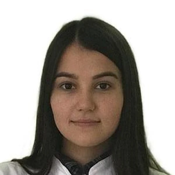 Нигматуллина Айгуль Рустамовна — Функциональный диагност, Стерлитамак
