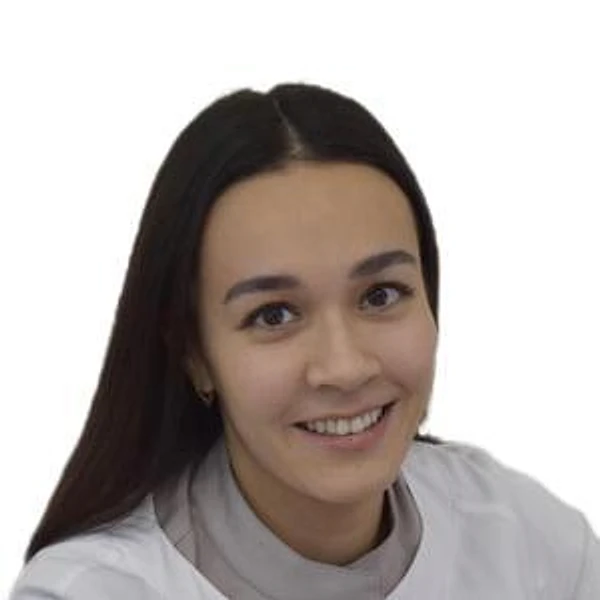 Рамазанова Альвина Римовна — Кардиолог, Гериатр (геронтолог), Уфа