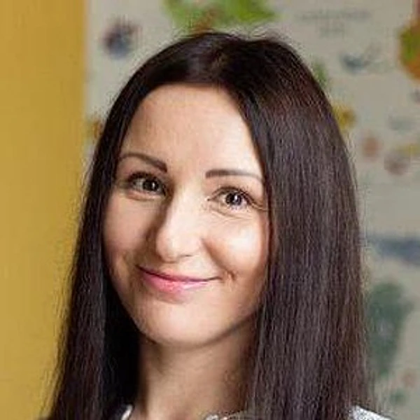 Никулина Ксения Игоревна — Психолог, Москва