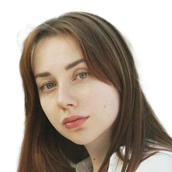 Васильева Александра Евгеньевна — Детский нейропсихолог, Москва