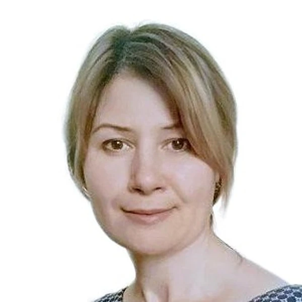 Зуйкова Ольга Валентиновна — Логопед, Дефектолог, Москва