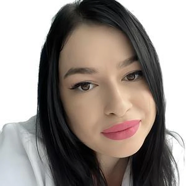 Исламова Анастасия Альфредовна — Стоматолог, Стерлитамак