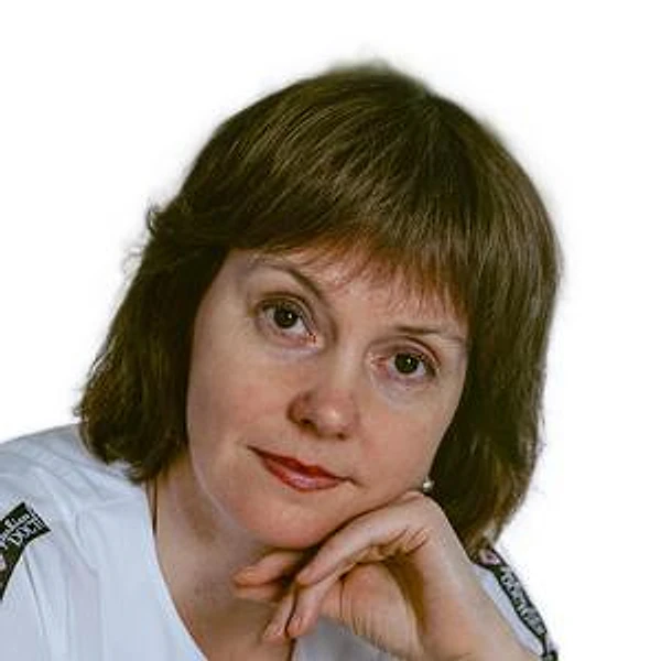 Мишина Татьяна Сергеевна — Остеопат, Детский остеопат, Москва